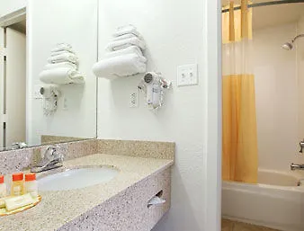 Days Inn Hotel Phoenix Metrocenter